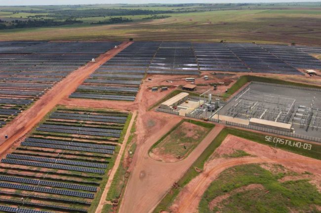 PremieRpet goes 100% solar for Brazilian pet food manufacturing operations