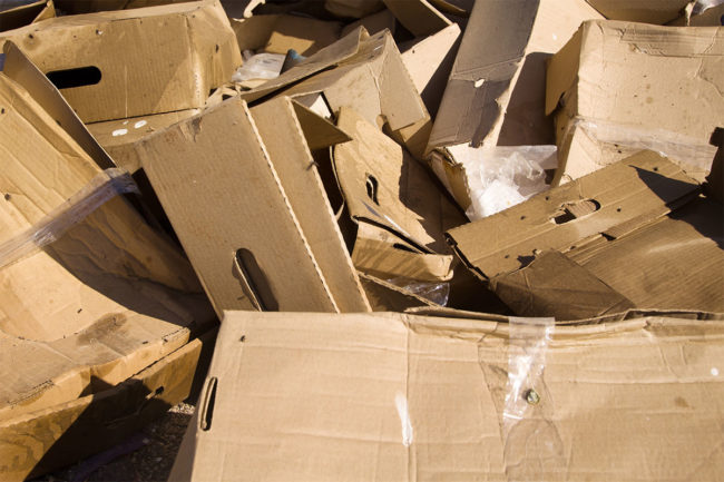 FEDIAF expresses concern over new packaging and packaging waste legislation in European Union