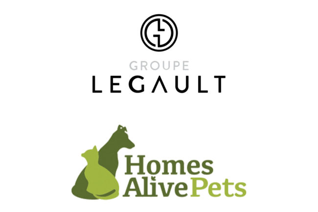 Legault Group partners with Homes Alive Pets to expand retail footprint