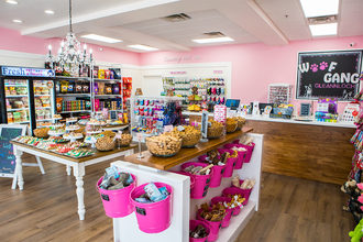 Woof Gang Bakery & Grooming announces 250th retail location