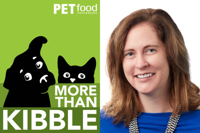 Dana Peirson of The Partnering Group talks navigating the supply chain in the latest episode of More Than Kibble