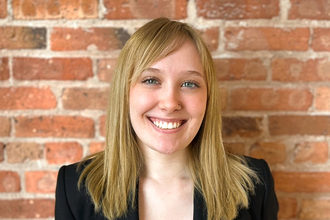 Katrina Bauman, public relations and influencer coordinator at Matrix Partners
