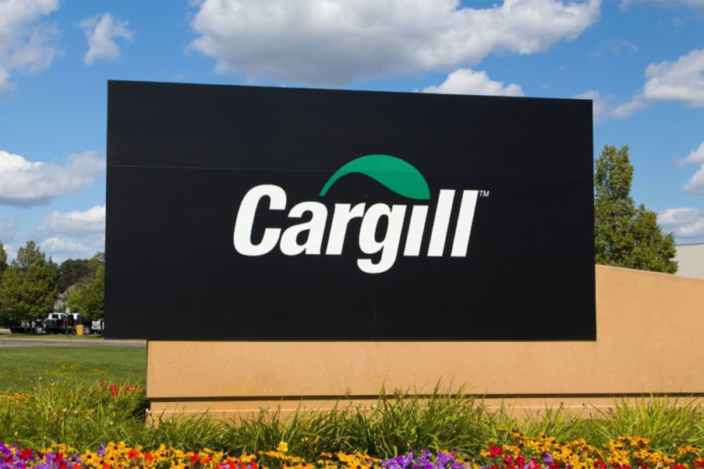 Cargill invests $20 million in new animal feed facility