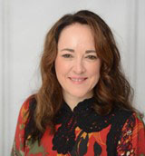 Helen Warren-Piper, global vice president of strategic initiatives at Mars Pet Nutrition Europe.