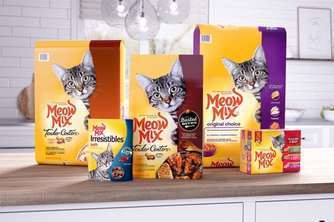 The J.M. Smucker Co. shares fourth-quarter pet food performance fiscal 2024 strategy