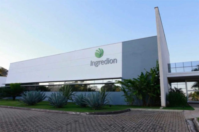 Ingredion releases its 2022 DEI report