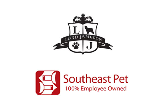 Lord Jameson forms distribution partnership with Southeast Pet