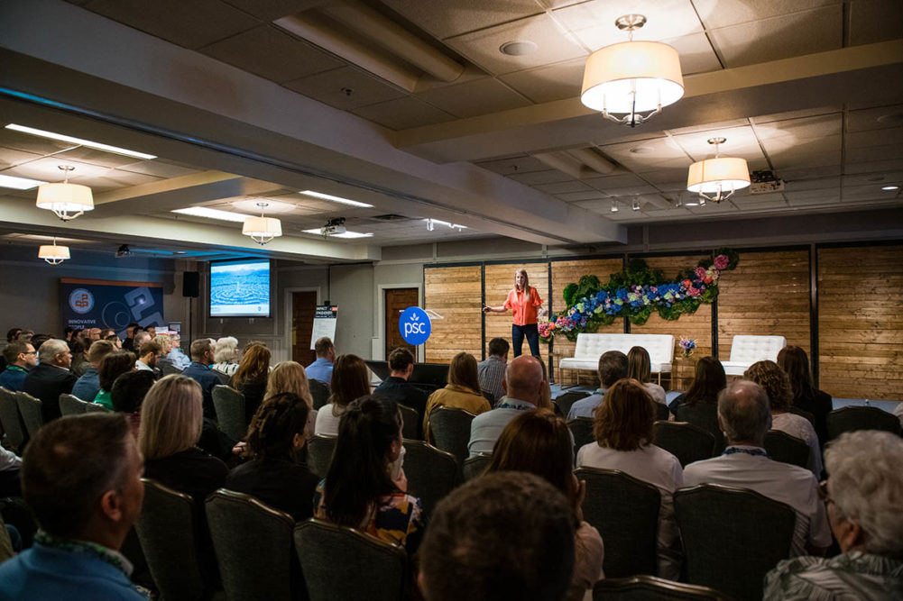 Pet Sustainability Coalition wraps successful Impact Unleashed conference