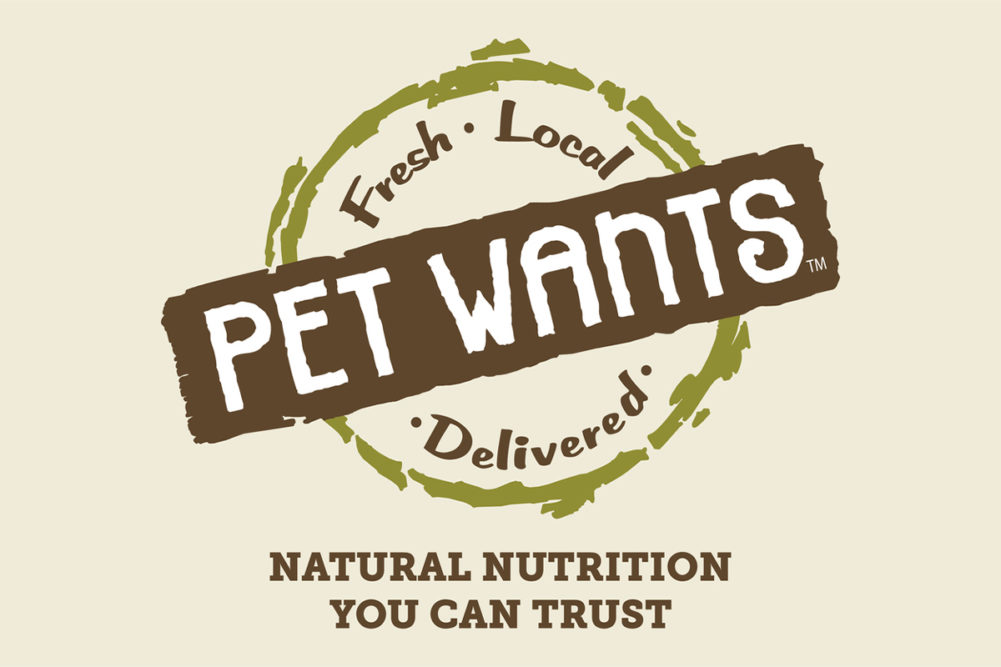 Pet Wants adds fresh pet food delivery in Cleveland, Tenn.