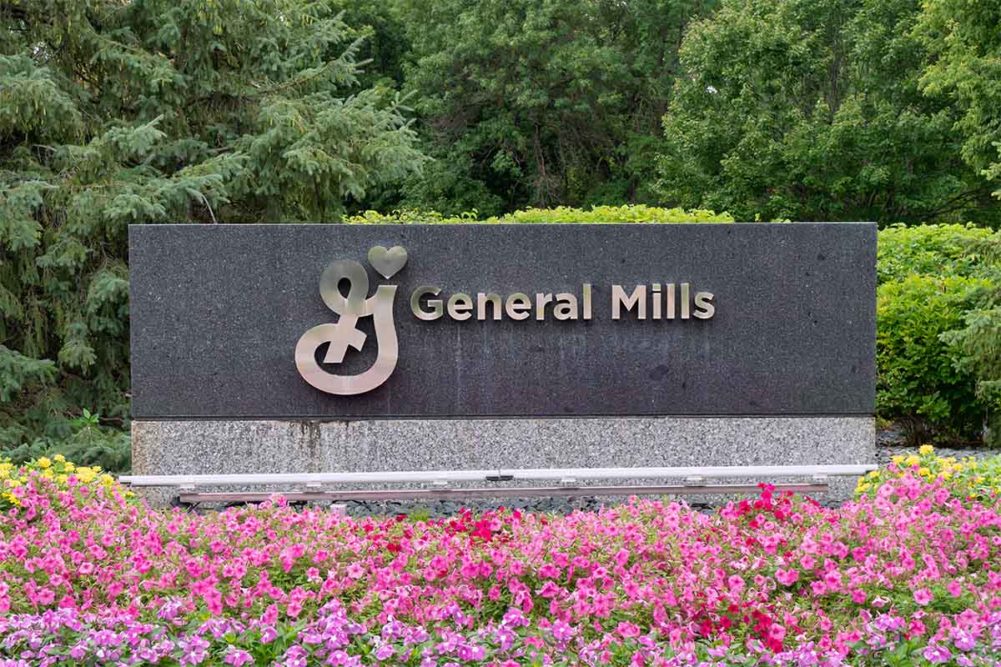 General Mills shares fourth-quarter and full-year earnings, fiscal 2024 strategy