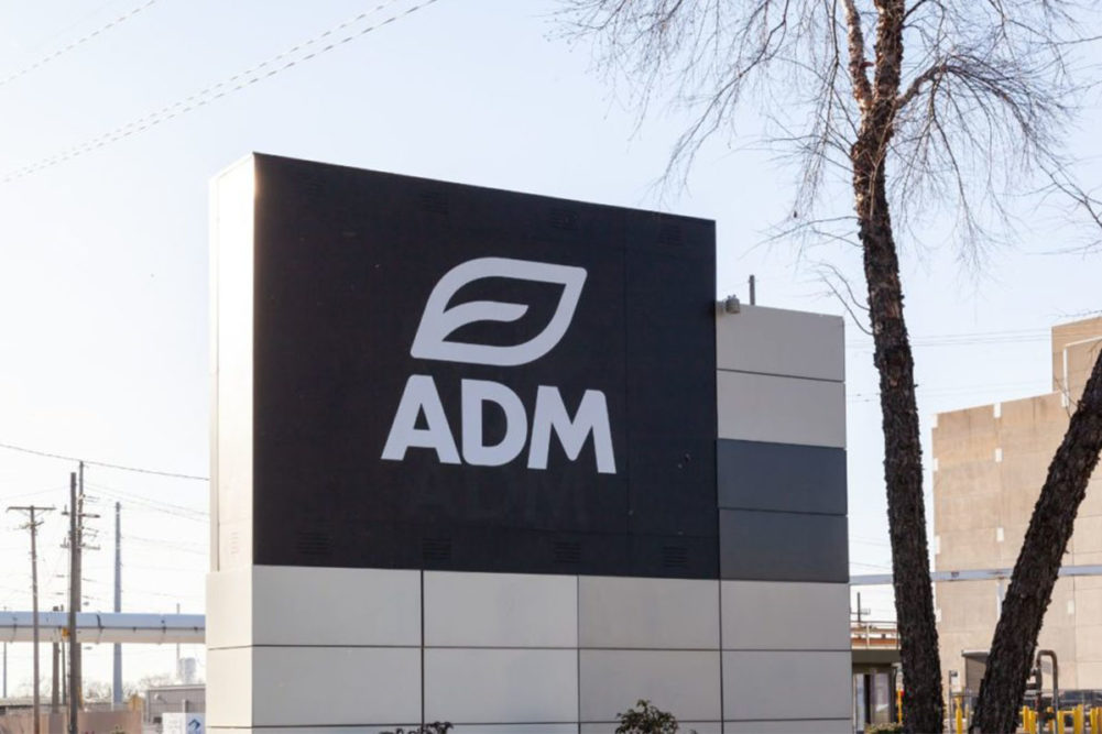 ADM acquires Prairie Pulse