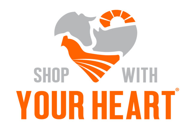 Pet food brands join ASPCA Shop With Your Heart program