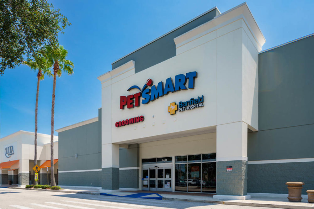 PetSmart elevates Pet Sustainability Coalition membership to ICON level