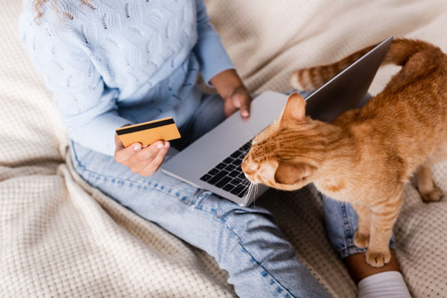 MikMak shares "2023 Pet Care Benchmarks and Insights Report"