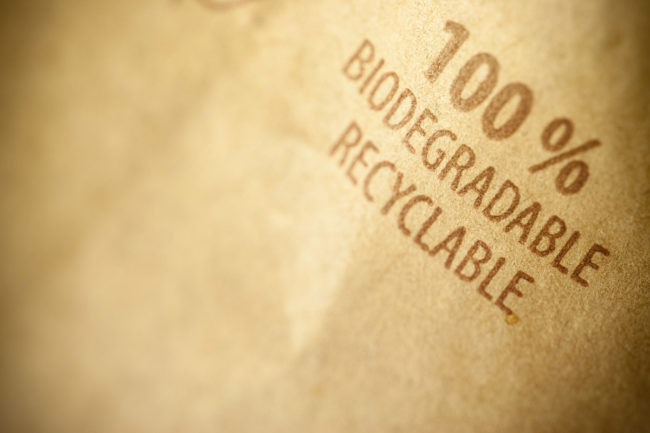 The Composting Consortium and BPI release new report on consumer perceptions surrounding compostable packaging