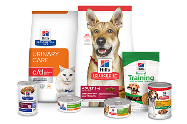 Hill's Pet Nutrition Asia partners with DKSH 