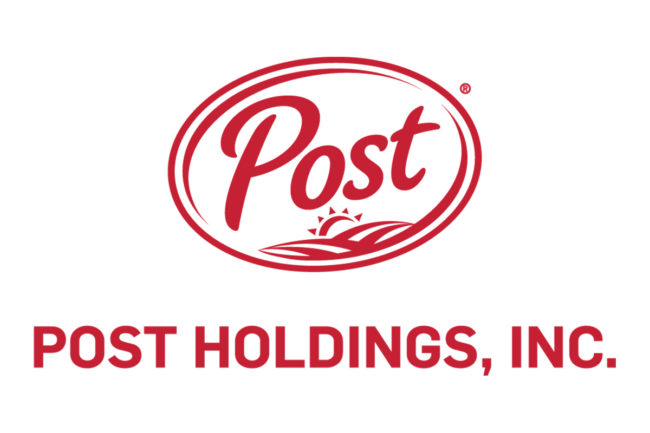 Post Holdings reports third-quarter earnings