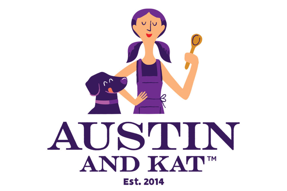 Austin and Kat partners with Independent Pet Supply