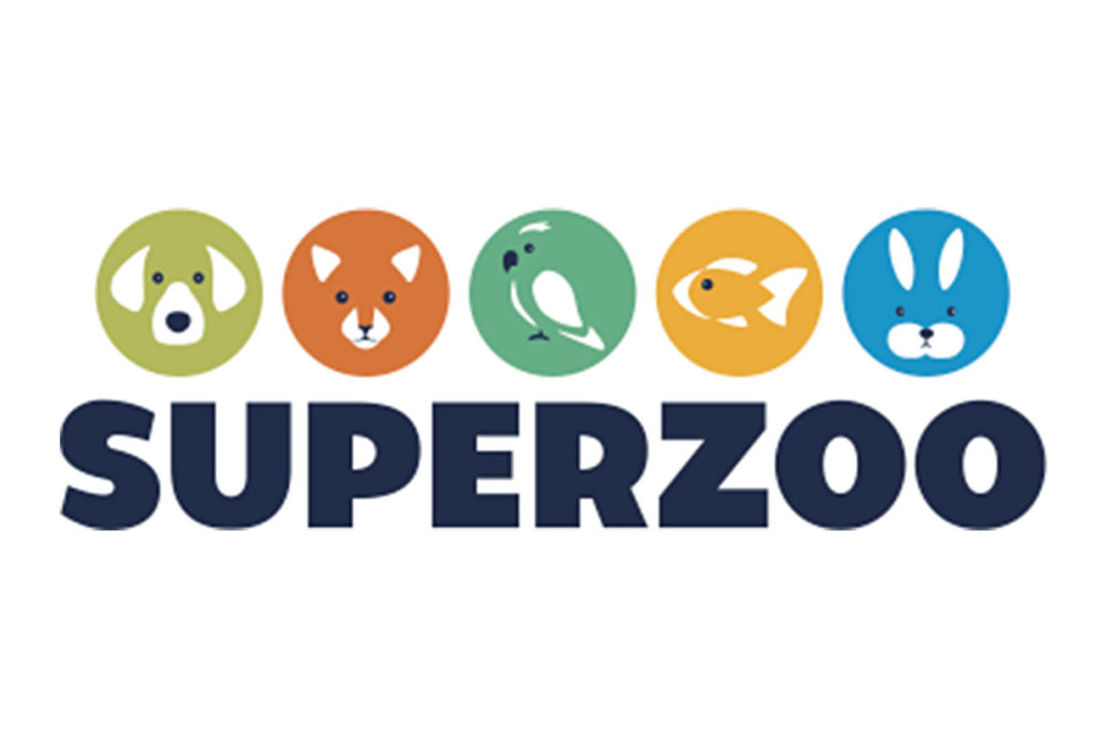 World Pet Association unveils new logo for SUPERZOO 2023