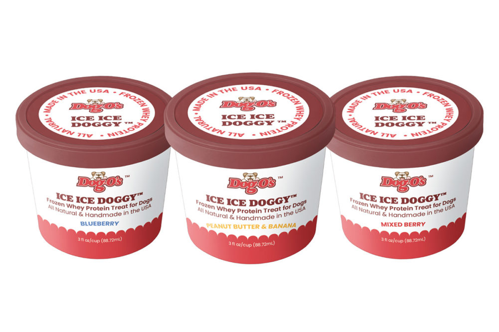 Dog-O's to host ice cream social at SUPERZOO 2023