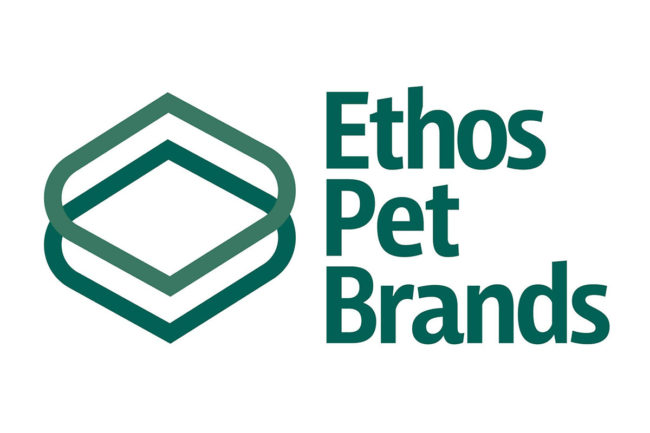 Ethos Pet Brands will serve as the parent company of recently merger pet food companies Canidae and Natural Balance