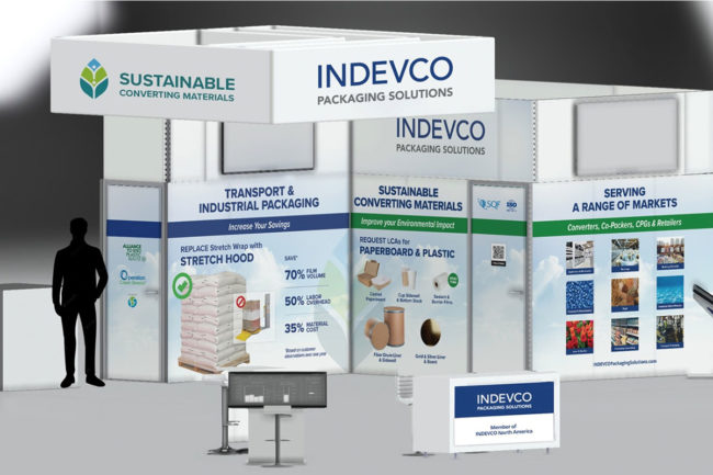 INDEVCO Packaging Solutions to exhibit at Pack Expo