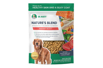Dr Marty Pets™ introduces Nature’s Blend Radiant Select