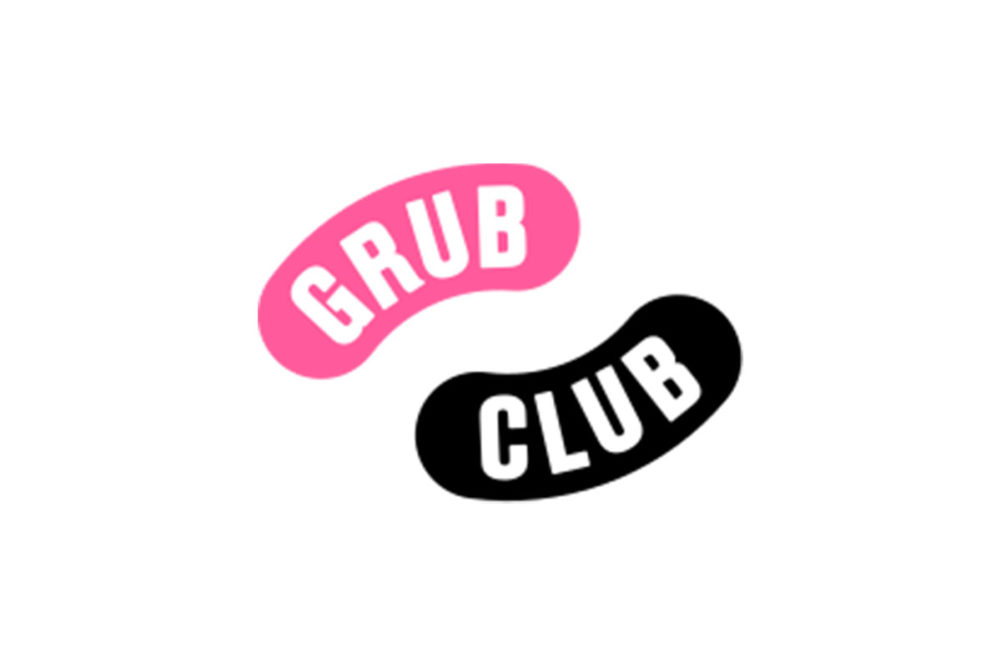 Grub Club selected in final five of Sky Media's Zero Footprint Fund, an advertising fund that supports sustainably minded brands