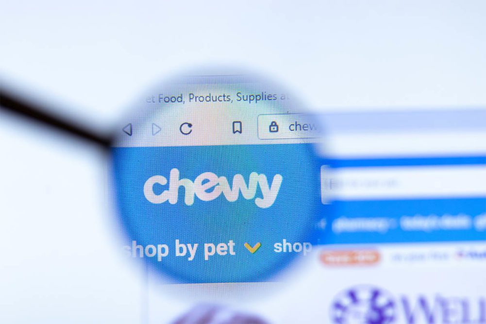 Chewy reports second quarter earnings