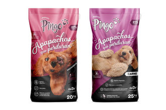 Cargill relaunches Pingo pet food in the Mexican market