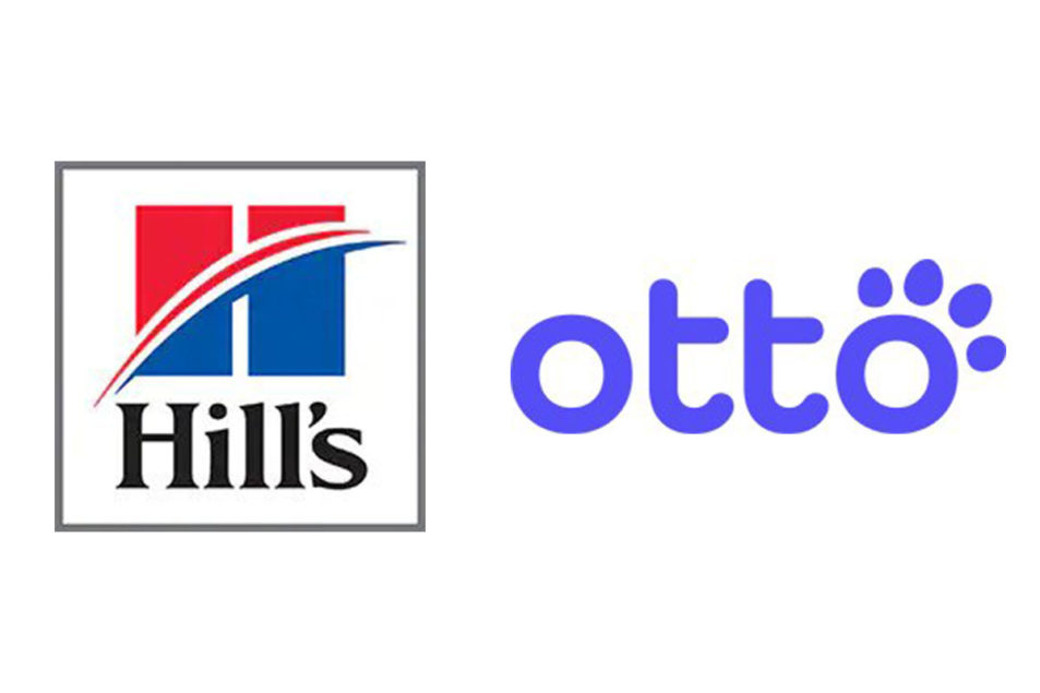 Hill’s Pet Nutrition partners with veterinary software company