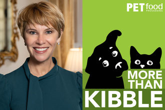 Dana Brooks, president and CEO of the Pet Food Institute, joins the More Than Kibble podcast to talk about pet food label regulation