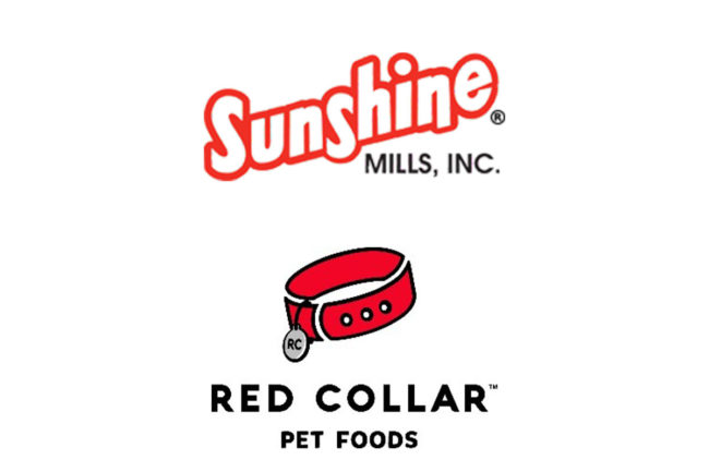 Sunshine Mills acquires Red Collar Pet Foods' pet treat facility in Joplin