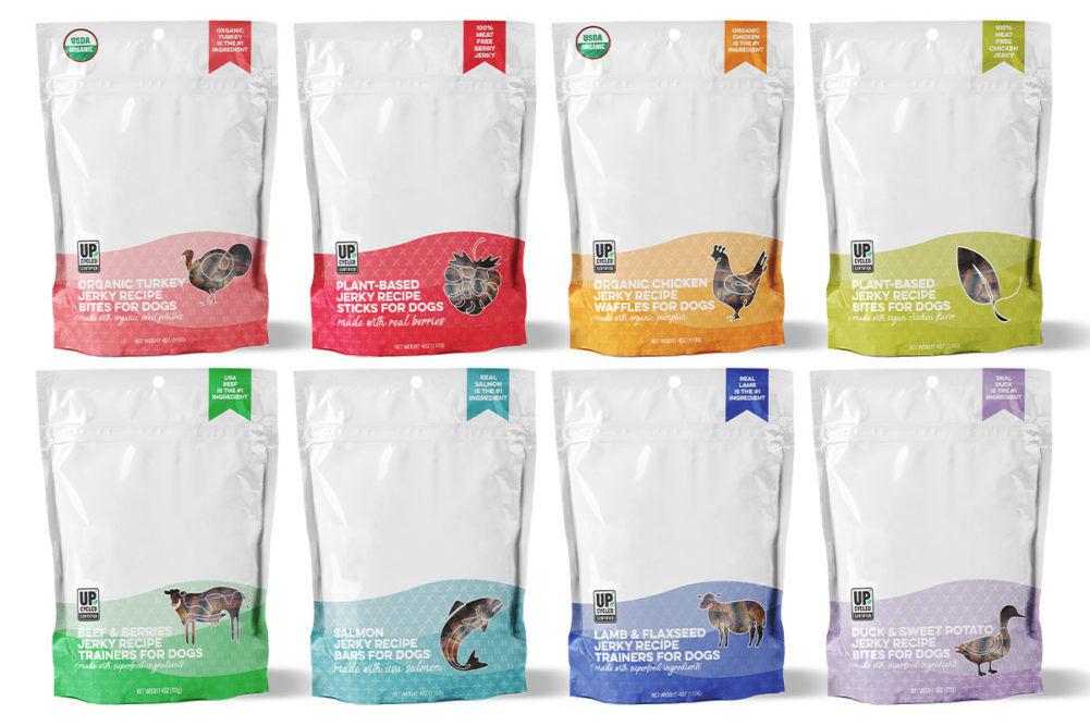 Phelps Pet Products introduces "new-and-improved" Private Brands Collection