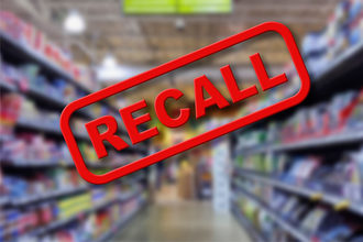 TFP Nutrition recalls dry dog food due to Salmonella