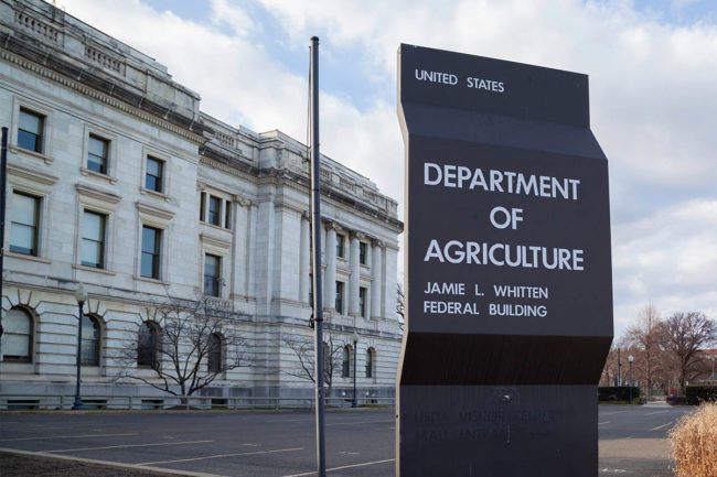 USDA taps 21 for food safety committee