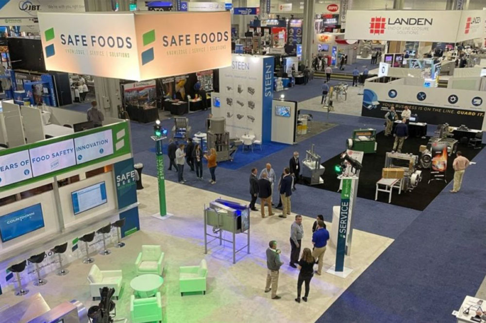 IPPE prepares for 2024 tradeshow