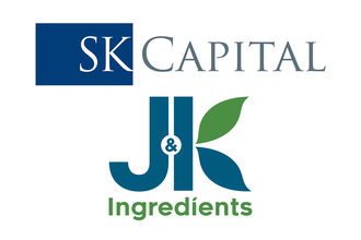 SK Capital Partners finalizes acquisition of J&K Ingredients
