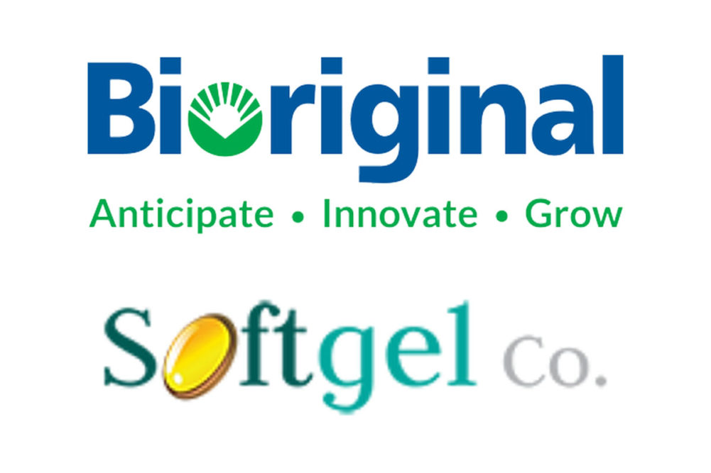 Biorignial acquires Softgel Co.