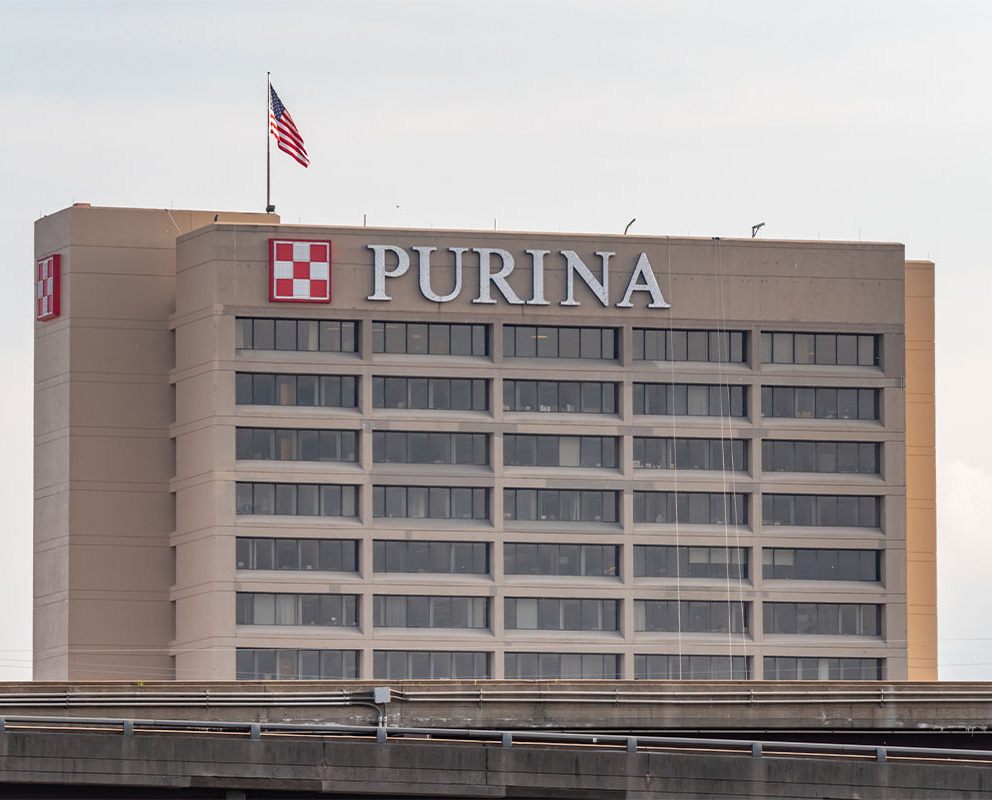 Purina scoops up pet treat plant formerly owned by Red Collar Pet Foods