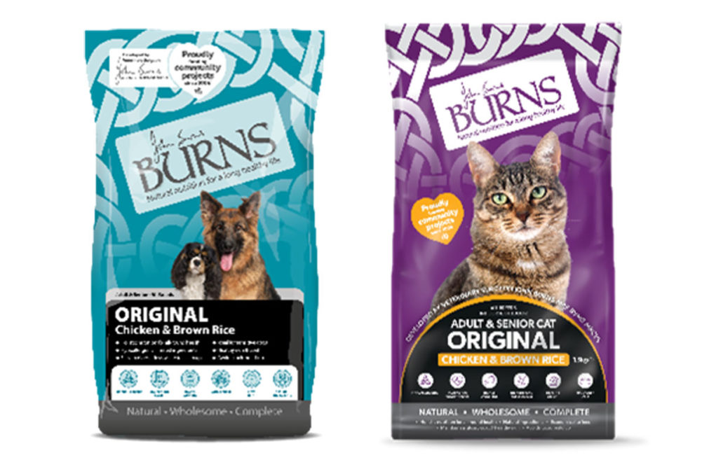 Assisi Pet Care acquires high-quality, natural pet food producer Burns Pet Nutrition