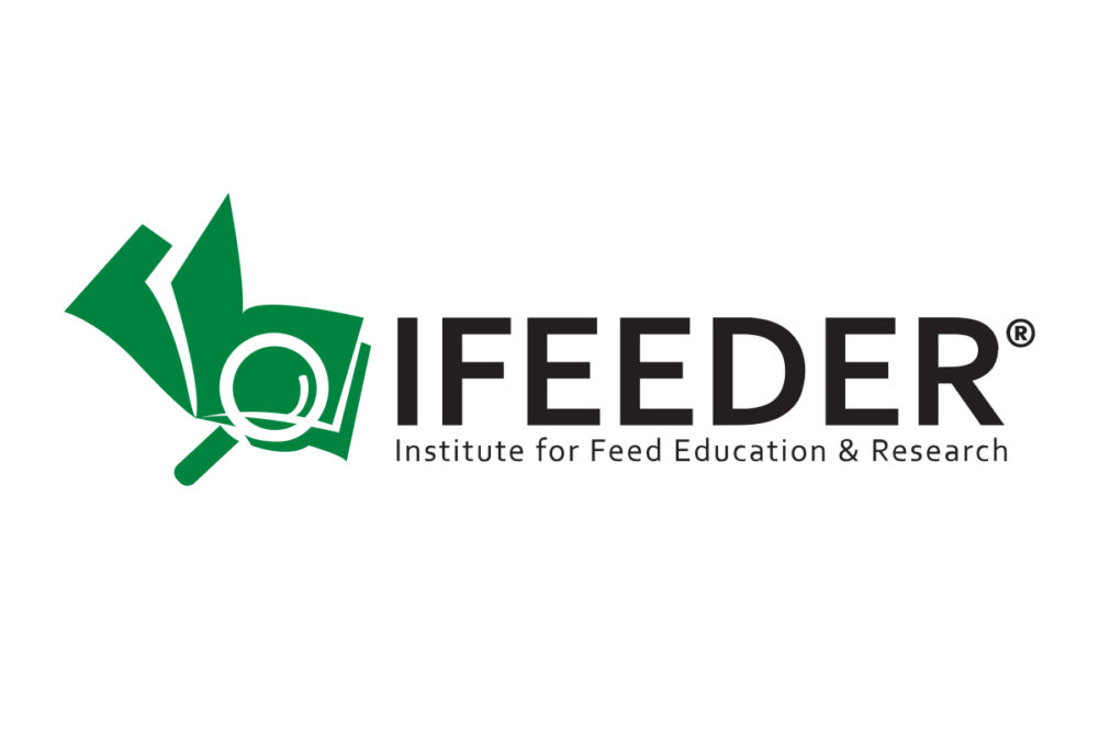 IFEEDER unveils new website