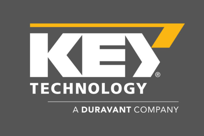 Key Technology launches remote support service for sorting equipment