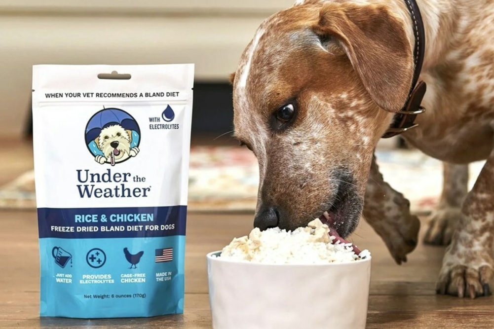 Under the Weather prepares to launch several nutritional innovations in early 2024