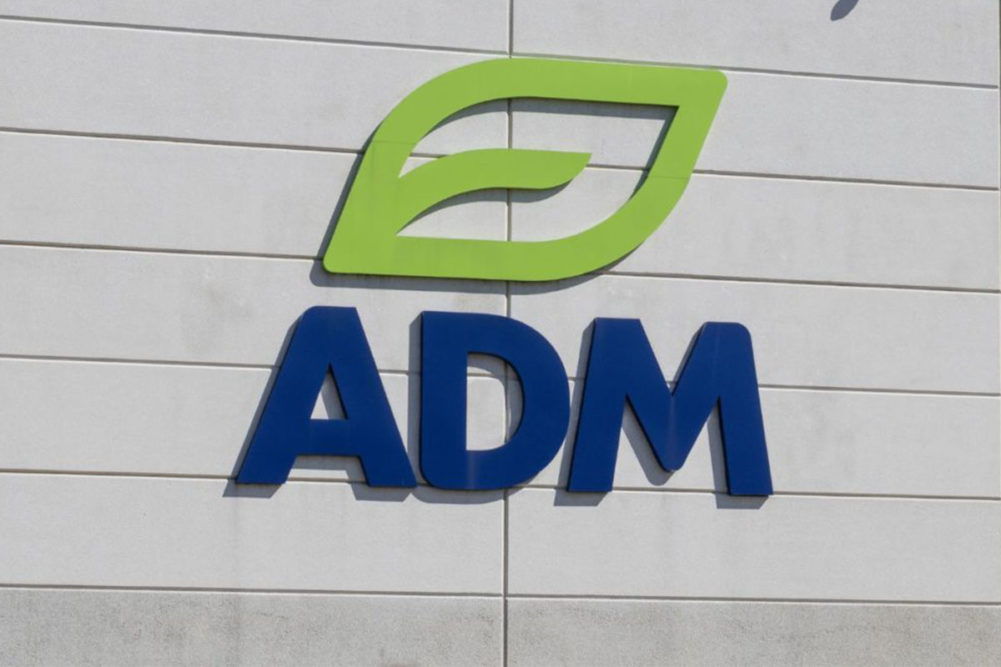 ADM acquires Trouw Nutrition Indonesia