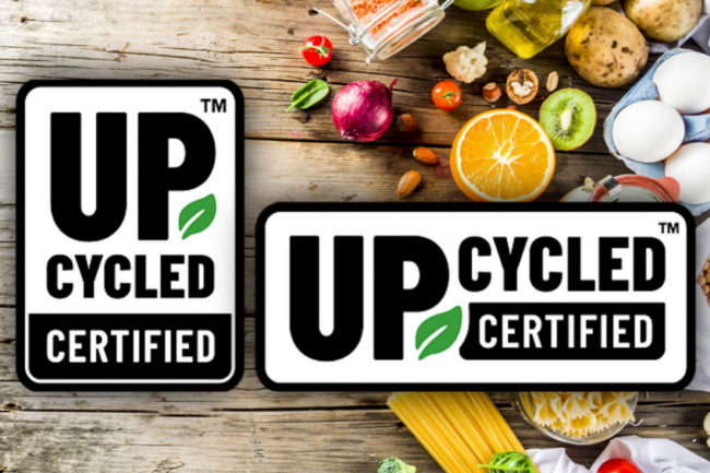 Upcycled Food Association's program Upcycled Certified has been acquired