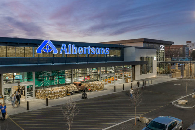 Albertsons Companies opens applications for 2024 Innovation Launchpad competition