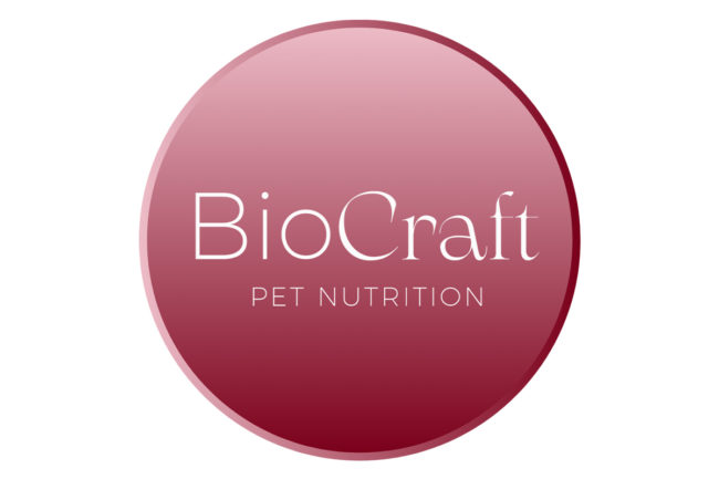 Women-led company BioCraft Pet Nutrition recognized for vegan leadership