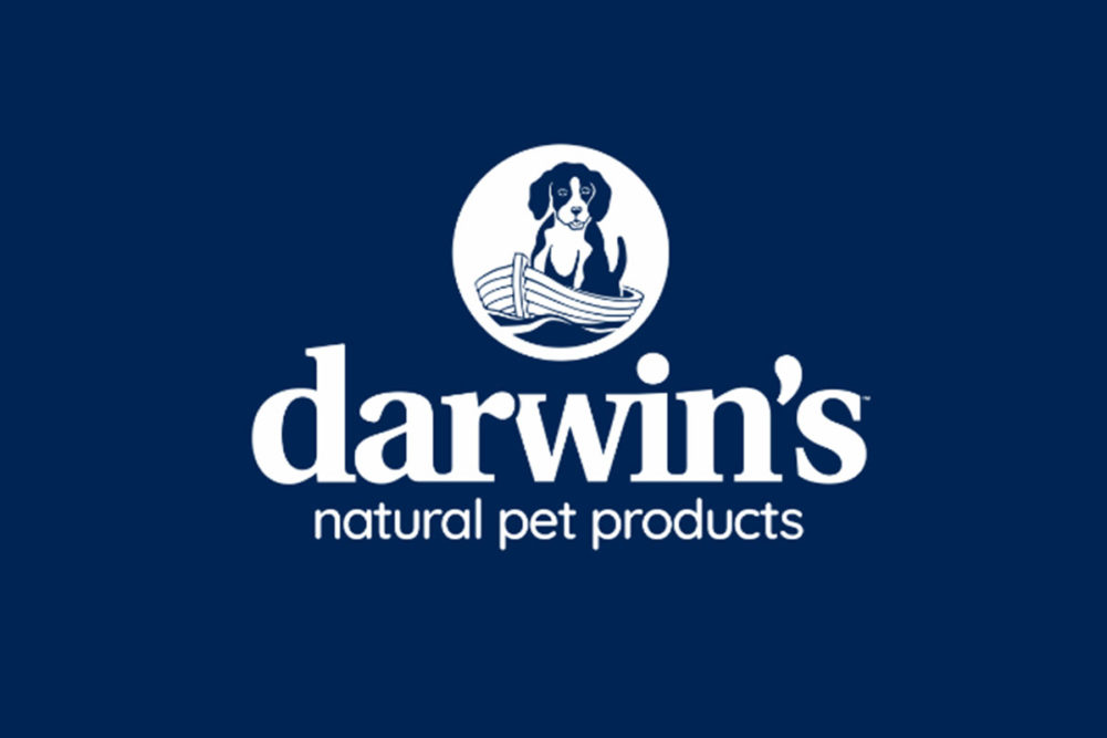 Darwin's Natural Pet Products marks 20 years