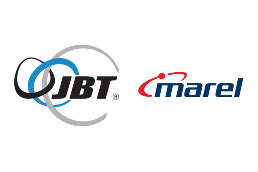 JBT plans voluntary takeover of Marel